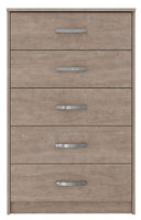 Flannia Chest of Drawers