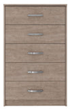 Flannia Chest of Drawers