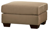 Darcy Ottoman