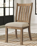 Grindleburg Dining Chair