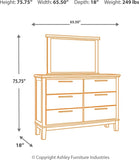Ralene Bedroom Set