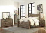 Trinell Bedroom Set
