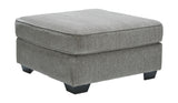 Altari Oversized Accent Ottoman