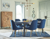 Trishcott Dining Room Set