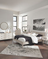 Socalle Panel Headboard