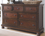 Porter Bedroom Set