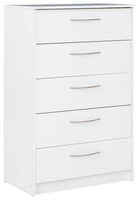Flannia Chest of Drawers