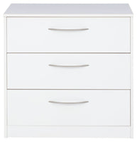Flannia Chest of Drawers