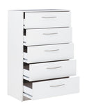 Flannia Chest of Drawers