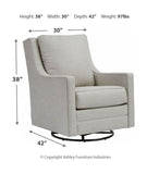 Kambria Accent Chair