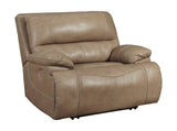 Ricmen Oversized Power Recliner
