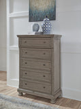 Lettner Bedroom Set
