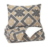 Scylla Comforter Set