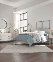 Socalle Panel Headboard