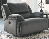 Clonmel Oversized Recliner