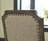 Wyndahl Dining Room Set