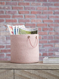 Eider Basket