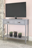 Goverton Sofa/Console Table
