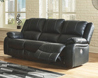 Calderwell Power Reclining Sofa