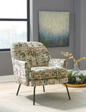 Dericka Accent Chair