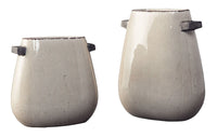 Diah Vase (Set of 2)