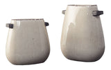 Diah Vase (Set of 2)