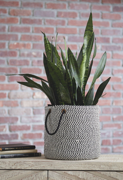 Eider Basket