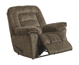 Hengen Recliner