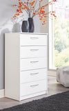 Flannia Chest of Drawers