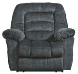 Hengen Recliner