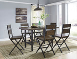 Kavara Dining Room Set