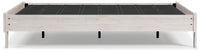 Shawburn Platform Bed