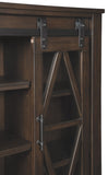 Bronfield Accent Cabinet