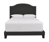 Adelloni Upholstered Bed