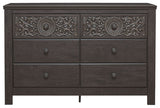 Paxberry Dresser