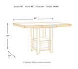 Flaybern Dining Room Set