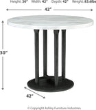 Centiar Dining Table