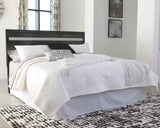 Starberry Panel Headboard