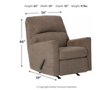 Dalhart Recliner
