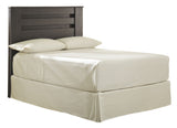 Brinxton Panel Headboard