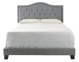 Jerary Upholstered Bed