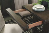 Dellbeck Dining Room Set