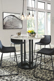 Centiar Counter Height Dining Room Table