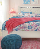 Dreamur Panel Headboard