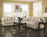 Darcy Loveseat