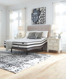 Chime 10 Inch Hybrid Mattress in a Box